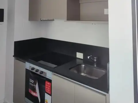 Departamento en Venta en Pilar, USD 125.000