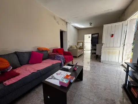 Casa en Venta de 2 dormitorios
