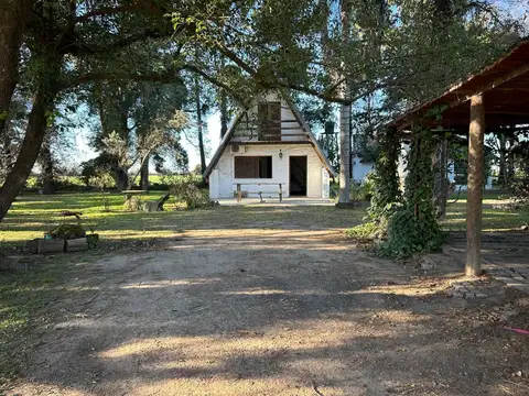 Ruta Provincial 6 9500