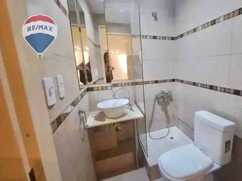 Departamento en Venta en Palermo, USD 68.000