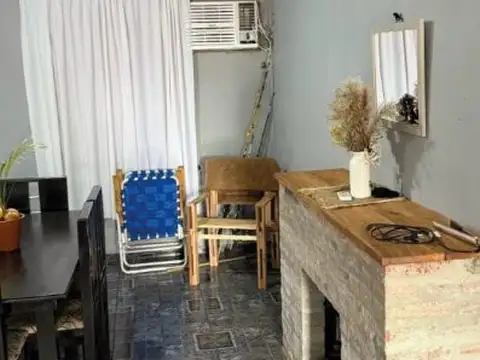 Capitán Miño , Piso No definido