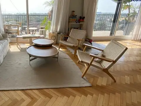 Departamento en Venta en Palermo, USD 930.000