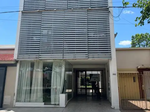 Departamento en Barrio Alberdi