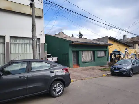 GALPON CENTRICO APTO DESARROLLO INMOBILIARIO