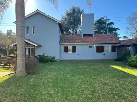 Casa en Venta de 3 dormitorios