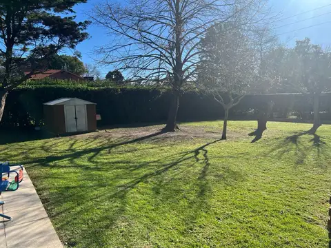 Casa en Venta 24 años