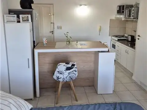 Departamento en Alquiler 17 años