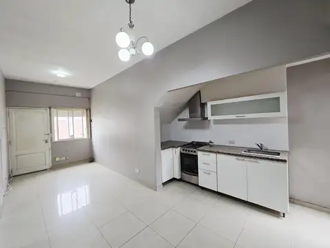 Departamento en Alquiler en Villa Bosch, $ 650.000