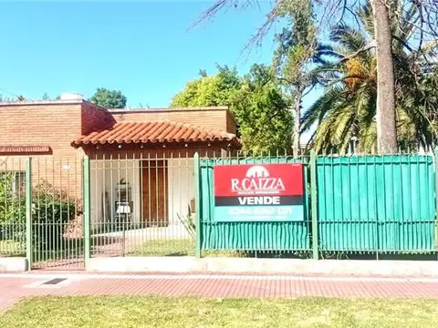 CASAS - CASA - TURDERA, GRAN BS. AS. SUR