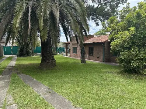 Casa en Venta 70 años