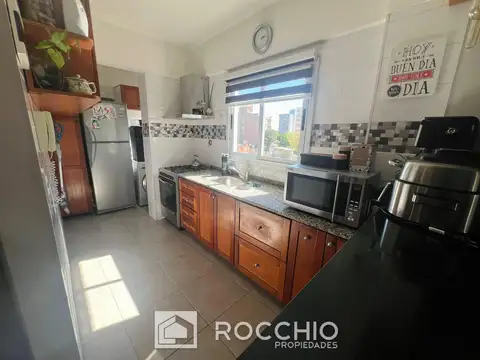 Departamento 4 ambientes. | Belgrano 4774