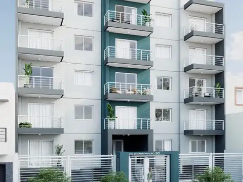 Virasoro 300, Piso 1