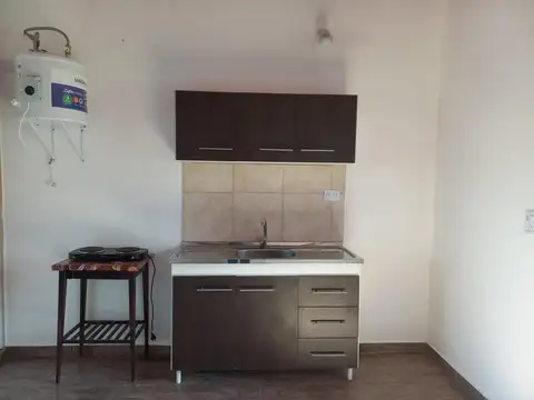 Departamento en Alquiler en  Jose León Suarez