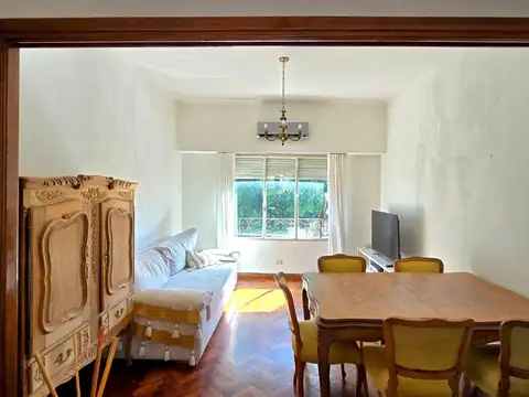 Avenida Monroe 4300