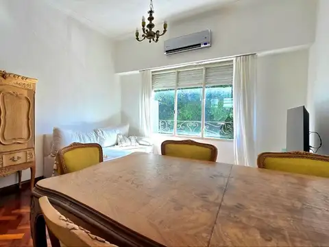 VENTA TRES AMBIENTES en Villa Urquiza