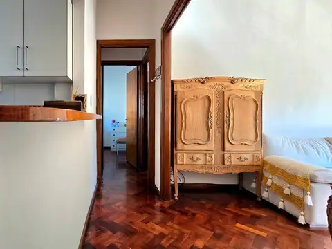 Departamento en Venta 70 años