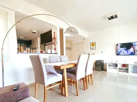 Departamento 3 ambientes en Quilmes