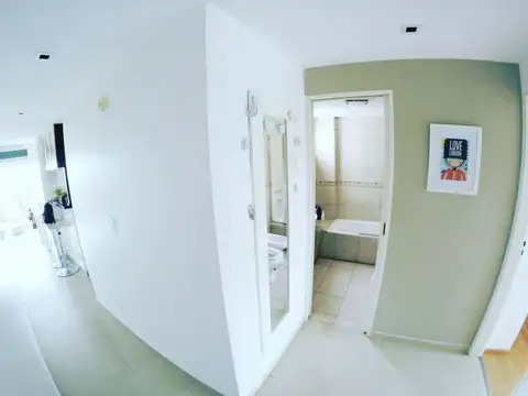 Quilmes, Olavarría 100, Piso 8°