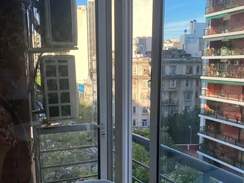 Avenida Rivadavia 4300