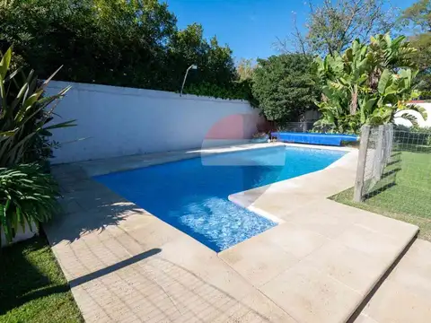 VENTA CASA PINAR SUR 3 DORM 2 BAÑ PISCINA BARBACOA