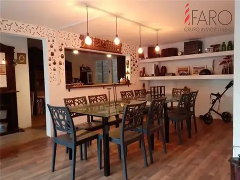 CASAS - CASA - LUGANO, PUNTA DEL ESTE