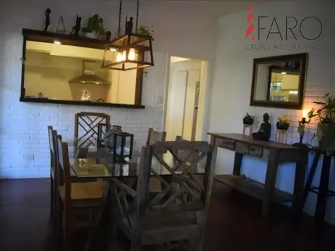 Excepcional residencia en inmejorable zona de Punta del Este