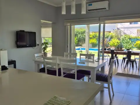 Casa en Venta al Oeste