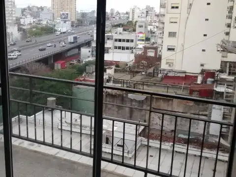 Avenida Entre Ríos 1200, Piso 6
