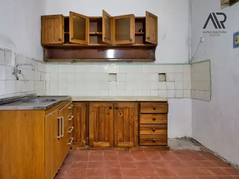 Casa en Alquiler A Estrenar