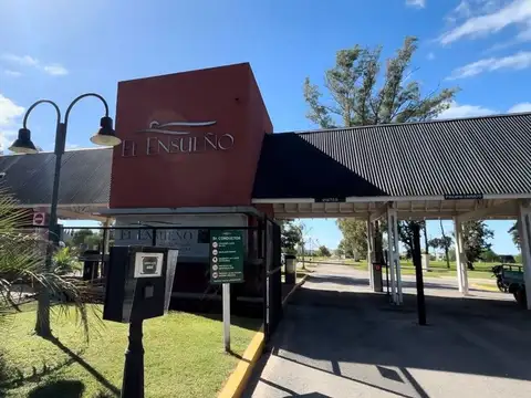 Venta Lote en Ingeniero Maschwitz El Ensueño