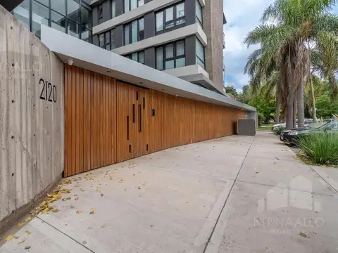GAUCHOS DE GÜEMES al 2100 - EDIFICIO AIVI I