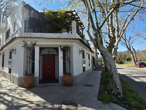 Casa en Acassuso