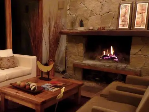 Casa - El Chalten