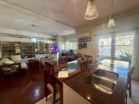 CASA-LOCAL COMERCIAL-FRENTE-PATIO-TERRAZA-LOURDES-Mendoza al 2300