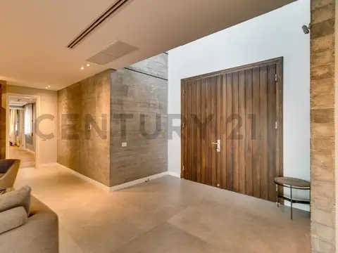 Greenville , Piso 0