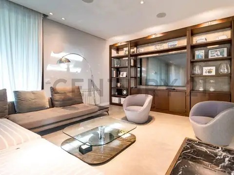 Casa 7 ambientes con 3 baños