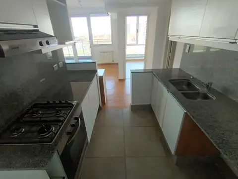 Departamento en Alquiler A Estrenar