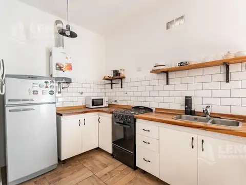 Venta Departamento 2 amb con Patio en Ph- Quilmes-Apto credito Hipotecario.