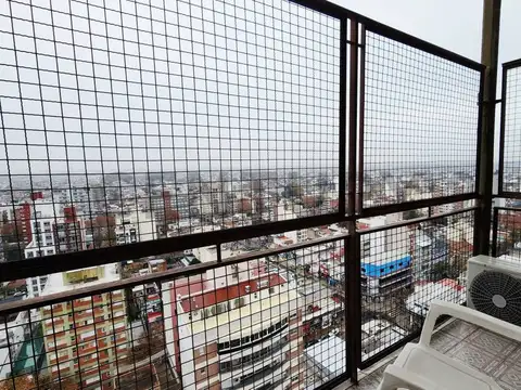 Urquiza 4700, Piso 20