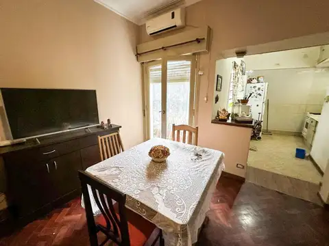 Venta Departamento tres dormitorios en Luis Agote - Rosario