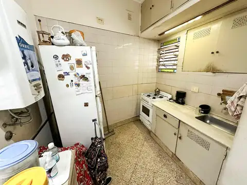 Departamento en Venta de 4 ambientes