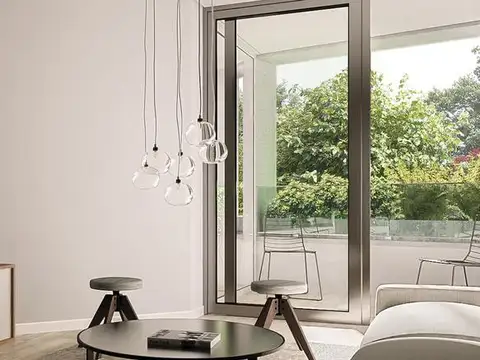 Av. Pellegrini al 1640 - EMMA - FUNDAR