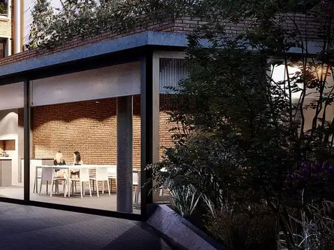 Departamento en Venta A Estrenar