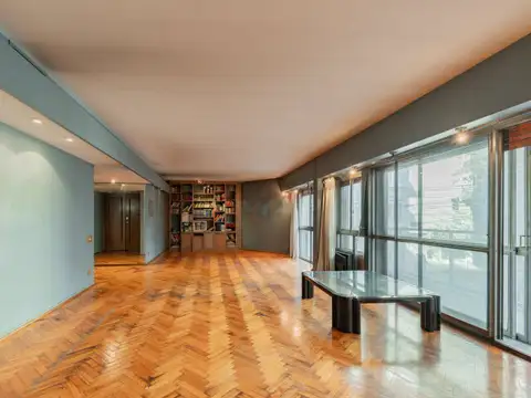 Departamento en Venta en Barrio Norte, USD 550.000