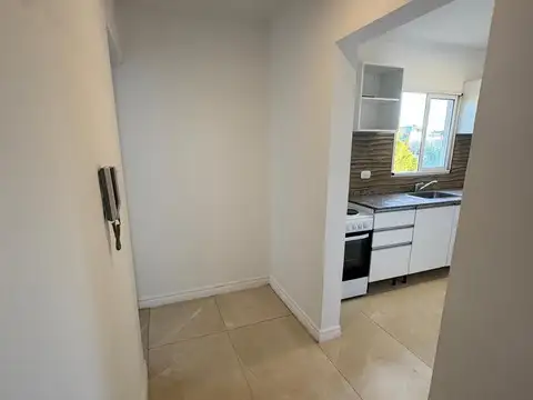 Departamento en Venta en Pizzurno, USD 56.000
