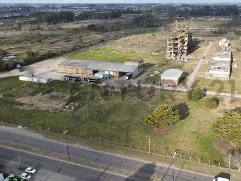 Campo en Alquiler de 1,40  ha