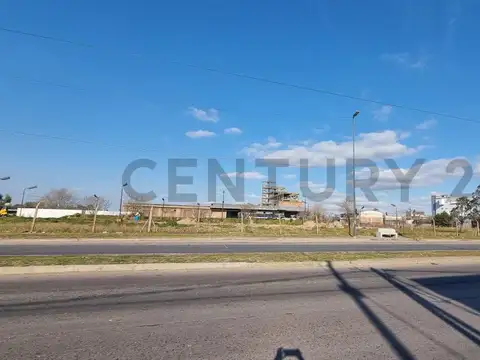 ALQUILER LOTE ZONA INDUSTRIAL EN LA PLATA