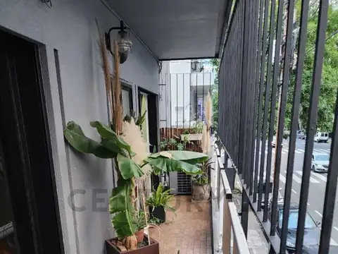 Depto Tipo Casa en Venta A Estrenar