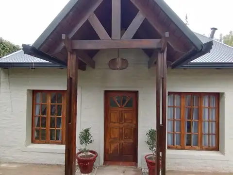 Casa en Venta al Oeste