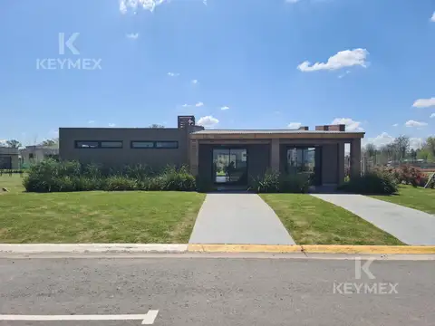 Venta Lote - Terrenio. B° San Pablo. Pilar